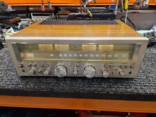 SANSUI G7000 PURE POWER DC STEREO RECEIVER (858050409) segunda mano  Embacar hacia Argentina