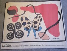 alexander calder lithograph for sale  Palm Desert