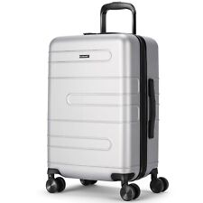 Costway luggage hardside for sale  MANCHESTER