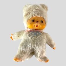 Monchhichi plüsch figur gebraucht kaufen  Rockenberg