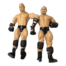 Used, GYMINI Jake + Jesse WWE Jakks Adrenaline Series 21 Action Figure preowned for sale  Shipping to South Africa
