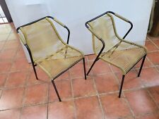 Ancienne paire fauteuils d'occasion  Neuville-Saint-Rémy