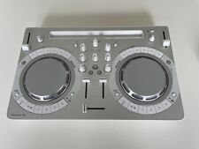 Pioneer DJ DDJ-WeGO4-W - Controlador de DJ portátil - compatible con iOS (blanco) segunda mano  Embacar hacia Argentina