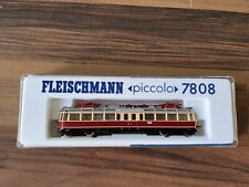 Fleischmann piccolo 7808 gebraucht kaufen  Heinersreuth