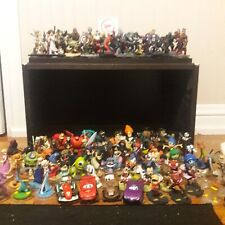 Used, Disney Infinity Figures Characters 3.0 2.0 1.0 Marvel Star Wars Buy4Get1 $6min for sale  Shipping to Canada