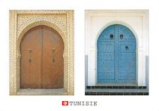 Tunisia doors d'occasion  Expédié en Belgium
