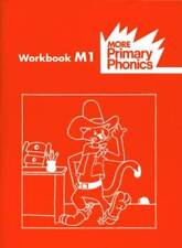 Primary phonics paperback for sale  Montgomery
