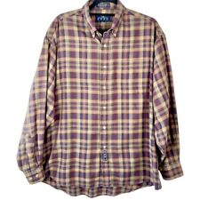 Enro flannel shirt for sale  Aurora