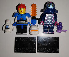 Space lego minifigures for sale  El Centro