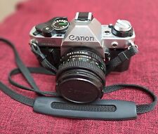 Canon program 35mm for sale  WIRRAL