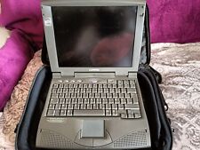 Portable compaq armada d'occasion  Samer