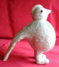 Uccello ceramica sardegna usato  Roma