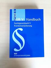 Sgb handbuch 2020 gebraucht kaufen  Holthausen