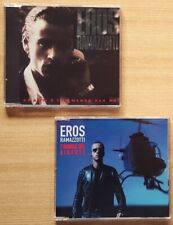 Eros ramazzotti 1990 usato  Palermo