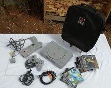 Sony ps1 lotto usato  Sand In Taufers