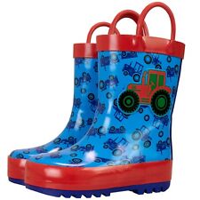 Boys wellies wellie for sale  SWANSEA