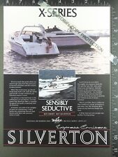 1988 advertisements silverton for sale  Lodi