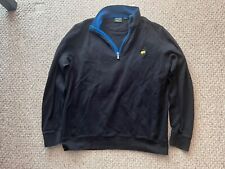masters sweater for sale  San Diego
