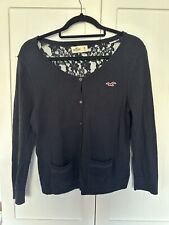 Hollister ladies navy for sale  ST. HELENS