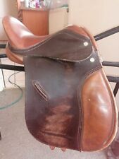 Pony 12inch leather for sale  RYDE