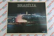 Brasilia libro souvenir usato  Marcianise