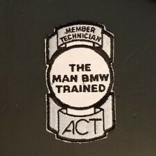 Bmw patch man for sale  Bradenton