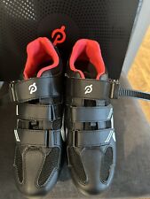 Peleton cycling shoes for sale  Cornwall