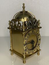 Smiths lantern clock for sale  Shipping to Ireland
