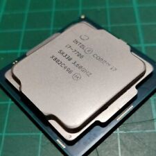 Intel core 7700 usato  Settimo Milanese