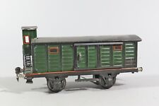 Märklin 1929 schlusslichtwage gebraucht kaufen  Leonberg