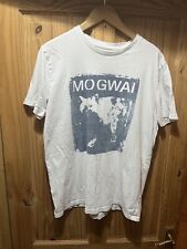 Mogwai band tour for sale  WORCESTER