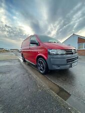 2010 volkswagen transporter for sale  ROMNEY MARSH