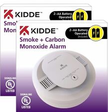 smoke kidde detectors for sale  Modesto