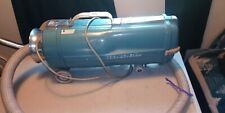 Vintage Electrolux Metal Canister Vacuum Cleaner Model L Tested Sold As Is for sale  Appleton