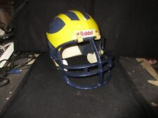 Michigan wolverines helmet for sale  Bensalem