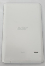 Acer iconia tablet for sale  UK