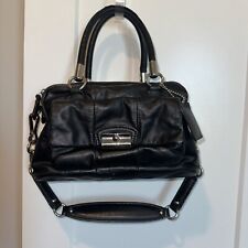 Vintage coach kristen for sale  Blanchard