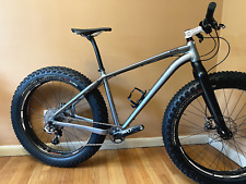 Specialized fatboy fatbike for sale  Harrington Park