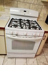 works gas stove 30 for sale  Wayland