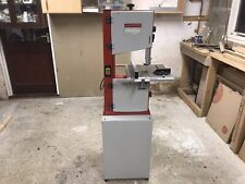 Axminster freestanding bandsaw for sale  DISS