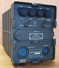 Power supply 112 gebraucht kaufen  Langsur