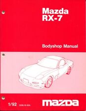 Rx7 mazda body for sale  Seattle