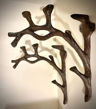 Rustic cast iron for sale  Wellsboro