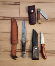 Knife lot fixed for sale  Chesapeake