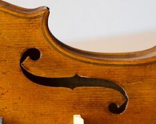 Violino vintage rotulado muito antigo "Michael Platner" 小提琴 ヴァイオリン Geige comprar usado  Enviando para Brazil