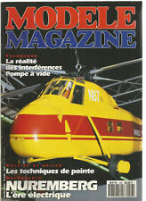 Mag model 486 d'occasion  Expédié en Belgium