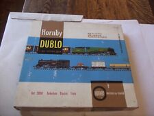 Hornby dublo empty for sale  MANCHESTER