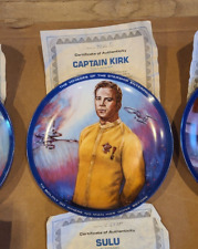 Captain kirk.... 4826r for sale  Mahopac