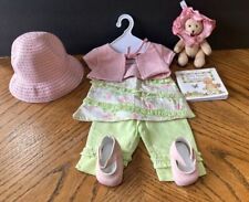 american girl bitty baby clothes for sale  Pitman