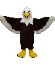 Brown eagle mascot for sale  Indian Trail